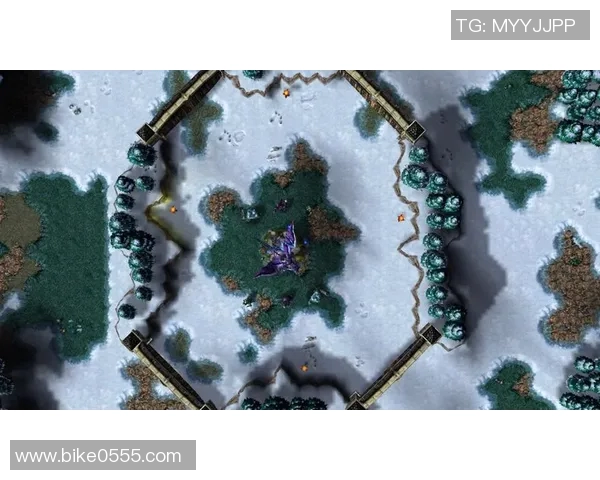 魔兽争霸比赛专用地图-魔兽争霸比赛的制胜秘钥，专用地图详解-魔兽争霸比赛专用地图