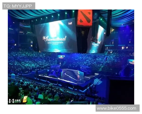 ti7之后的有什么比赛-Ti7之后的赛事盛宴，探索未来的电竞竞技场-ti7之后的有什么比赛