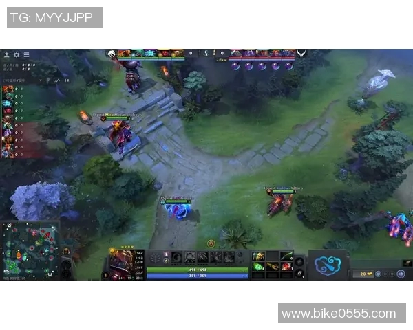 dota2哪里看比赛视频直播-DOTA2比赛视频直播观看指南-dota2哪里看比赛视频直播